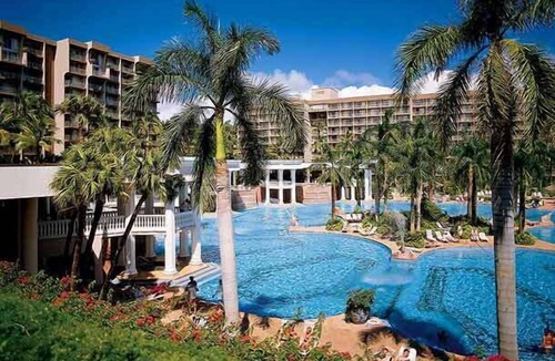 Lihue Condo | Marriotts Kauai Beach Club - 1 Bedroom