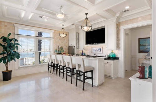 Saint Simons Island House | Massive Oceanfront Estate on St. Simons Island
