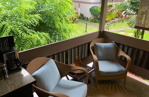 Princeville Apartment | Master Studio Suite North Shore