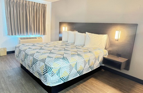 Tucker Hotel | Masters Inn Tucker