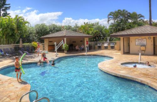 Kihei Apartment | Maui Banyan