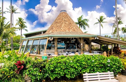 Napili Villa | Maui Escape! Pool, Restaurant, Near Kapalua Beach, Whalers Village