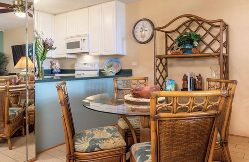 Kihei Resort | Maui Kihei 2 Bedroom Condo