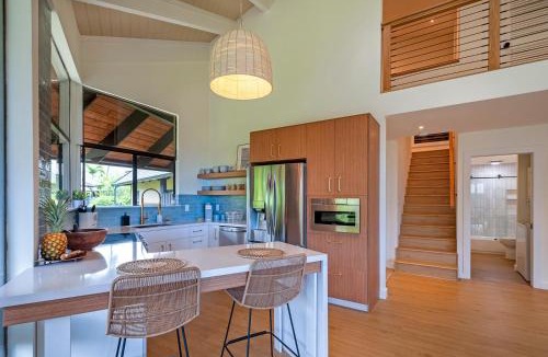 Princeville Apartment | Mauna Kai 5B