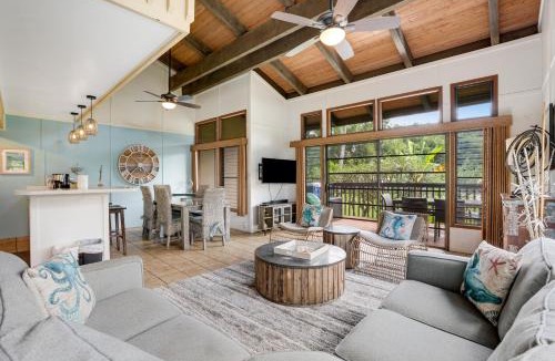 Princeville Apartment | Mauna Kai 8