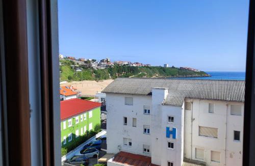 Suances Apartment | -mdeMARÍA-