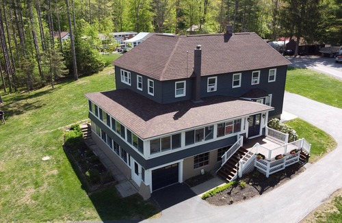 Northville House | Memories being made for nearly a century!