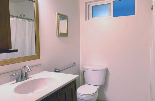 Mendocino Apartment | Mendocino Private Studio Pet Friendly Full Kitchen