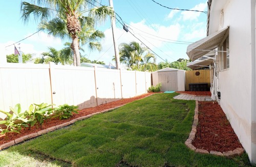 South Corals House | Mid-term duplex 2/2 in paradise AKA Fort Lauderdale FLn1 month minimum