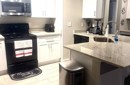 Atlantic Station Area House | Midtown ATL 1BR Walk to Atlantic Station