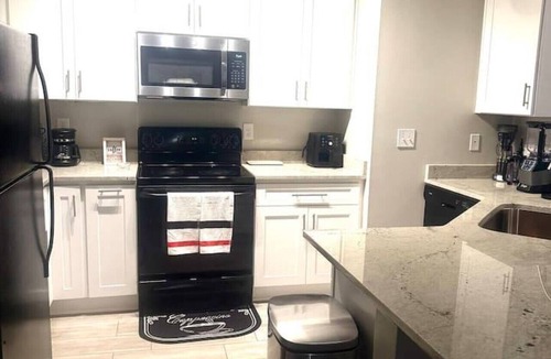 Atlantic Station Area House | Midtown ATL 1BR Walk to Atlantic Station