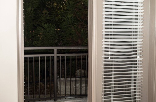 Atlantic Station Area Apartment | Midtown Cozy 1 Bedroom w/ Wi-Fi + City Views