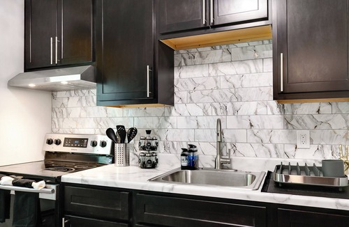 University City House | Milan Luxe Modern Glam Meets Cozy Comfort in University City!