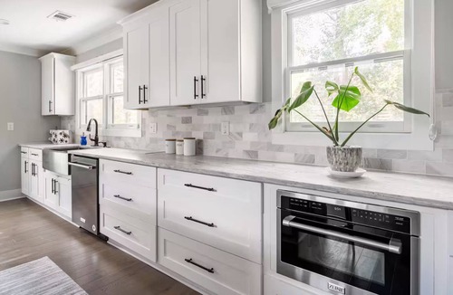 Ashford Park House | MILLIONS dollar 4BR/3BA home in the amazing Brookhaven neighborhood of Atlanta.