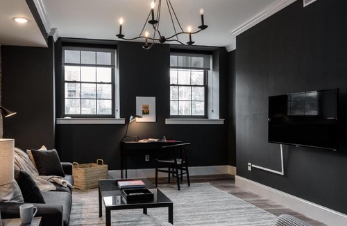 Near Southside Apartment | Mins to Downtown, Ballpark, Arch with Free Parking, W&D - Zencity at Bordeaux