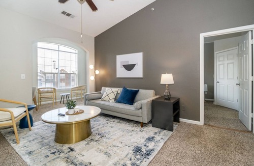 Lawrenceville Apartment | Modern Apartment in Prime Location (ID2641X01)