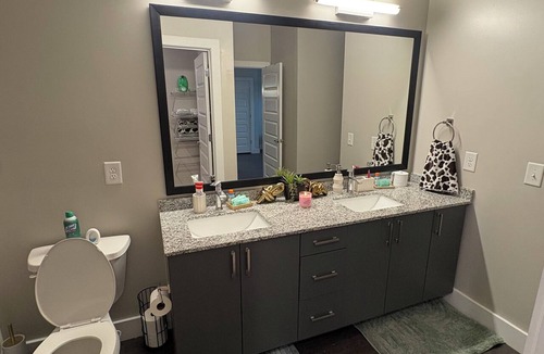 Chosewood Park Apartment | Modern Beltline Retreat Near Downtown +Mercedes Stadium