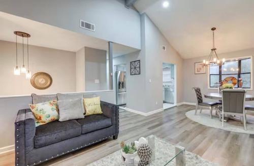 Lithonia House | Modern Comfort Meets Classic Charm in Stonecrest