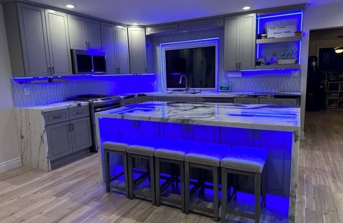 Harbor House | Modern Home w/Gameroom near Airport Beaches Disney