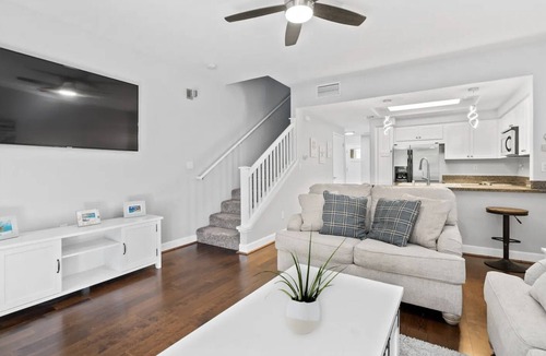 Kapolei Villa | Modern KoOlina Villa Mins from Golf, Dining, Shopping & Stunning Blue Lagoons