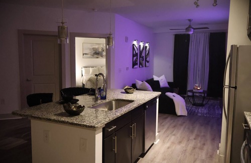 Westside Apartment | Modern Midtown 1BR VIP World Cup Experience