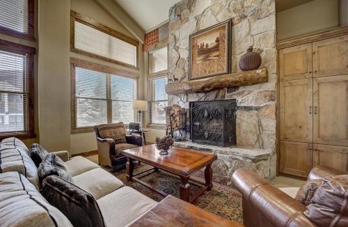 Deer Valley Apartment | Mont Cervin 33 by AvantStay Luxury Ski in Ski out home in Park City