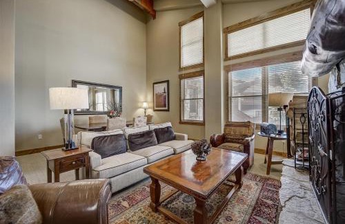 Deer Valley Apartment | Mont Cervin 33 by AvantStay Luxury Ski in Ski out home in Park City