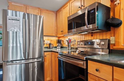 Rangeley Plantation Cabin | MooseHoek | Sandy Beach and Gorgeous Sunsets on Mooselookneguntic Lake