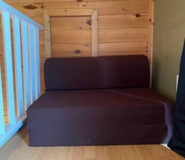 Johnsburg House | Mountain Adventure Ski Chalet near Gore