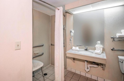 Madison Hotel | MY HOME & SUITES MADISON GA