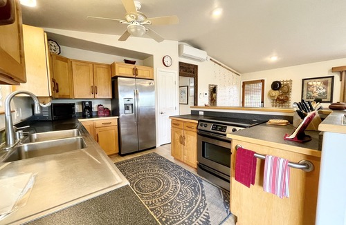 Nawiliwili House | Na Hoa River Home, Near Kalapaki Bay, AC Comfort! TVNC #1313