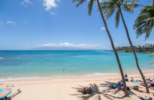 Napili House | Napili Bay Steps from Ocean! nb204 - Sullivan