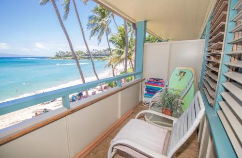 Napili House | Napili Bay Steps from Ocean! nb204 - Sullivan