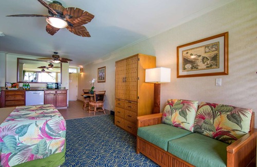 Napili Condo | Napili Shores G-156: Summer and Fall Savings! Free Activities!