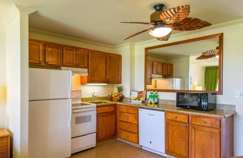 Napili Condo | Napili Shores G-156: Summer and Fall Savings! Free Activities!