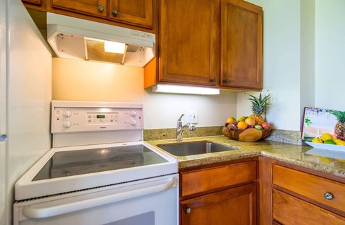 Napili Condo | Napili Shores G-156: Summer and Fall Savings! Free Activities!