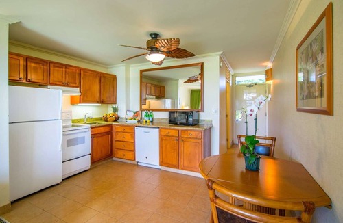 Napili Condo | Napili Shores G-156: Summer and Fall Savings! Free Activities!