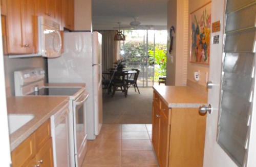 Napili Apartment | Napili Sunset Beach Front Resort
