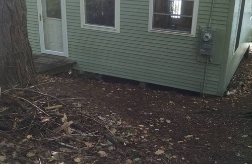 Turner Cottage | Natural Setting on Quiet Lake 1 hour from Portland, Newly installed internet