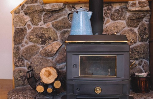 Red Feather Lakes Cabin | Nature Lover’s Escape Red Feather Lakes Cabin