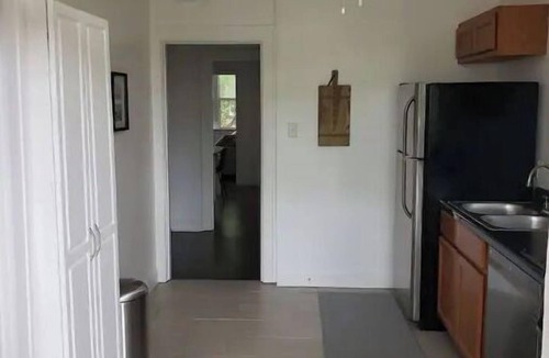 Tower Grove East House | Near Restaurants, Tower Grove Park & Botanical Gardens