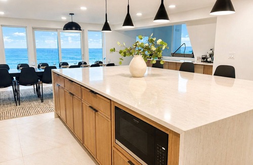 South Ponte Vedra Beach House | NEW $600K+ Oceanfront Renovation | LuxPonteVedra | Sleeps 16+