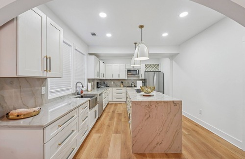 Old Fourth Ward House | New 8bd 7.5ba 6,600 sq ft Home in O4W Inman Park WALKABLE ATL Eastside Beltline