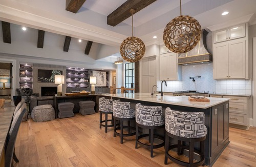 Greensboro House | NEW Berry Good Available Monthly