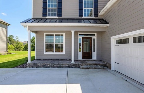 Evans House | New Construction 4BR/3BA Masters Week Home 30 Min to Augusta National