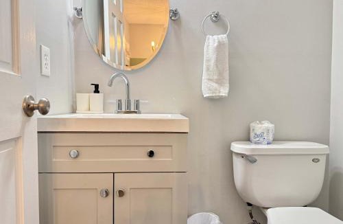 Norcross House | NEW ENTIRE PLACE COZY QUIET 2b2b TOWNHOUSE SP1275