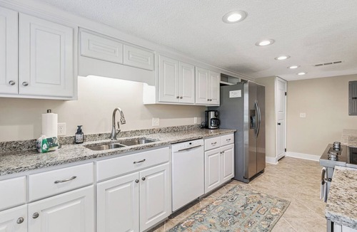 St. Simons Island House | NEW LISTING! Sea Palms Golf Course Home | 3BR St. Simons Island Vacation Rental