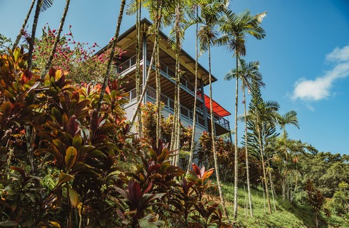 Lawai House | NEW! Marjorie's Kauai Inn-King Room - Panoramic Lanai