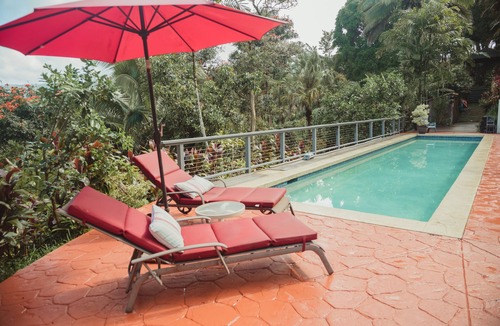 Lawai House | NEW! Marjorie's Kauai Inn-Queen Room w/Panoramic Huge Lanai
