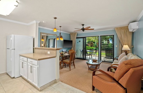 Poipu Condo | NEW! Oceanfront Condo at Lawai Beach Resort